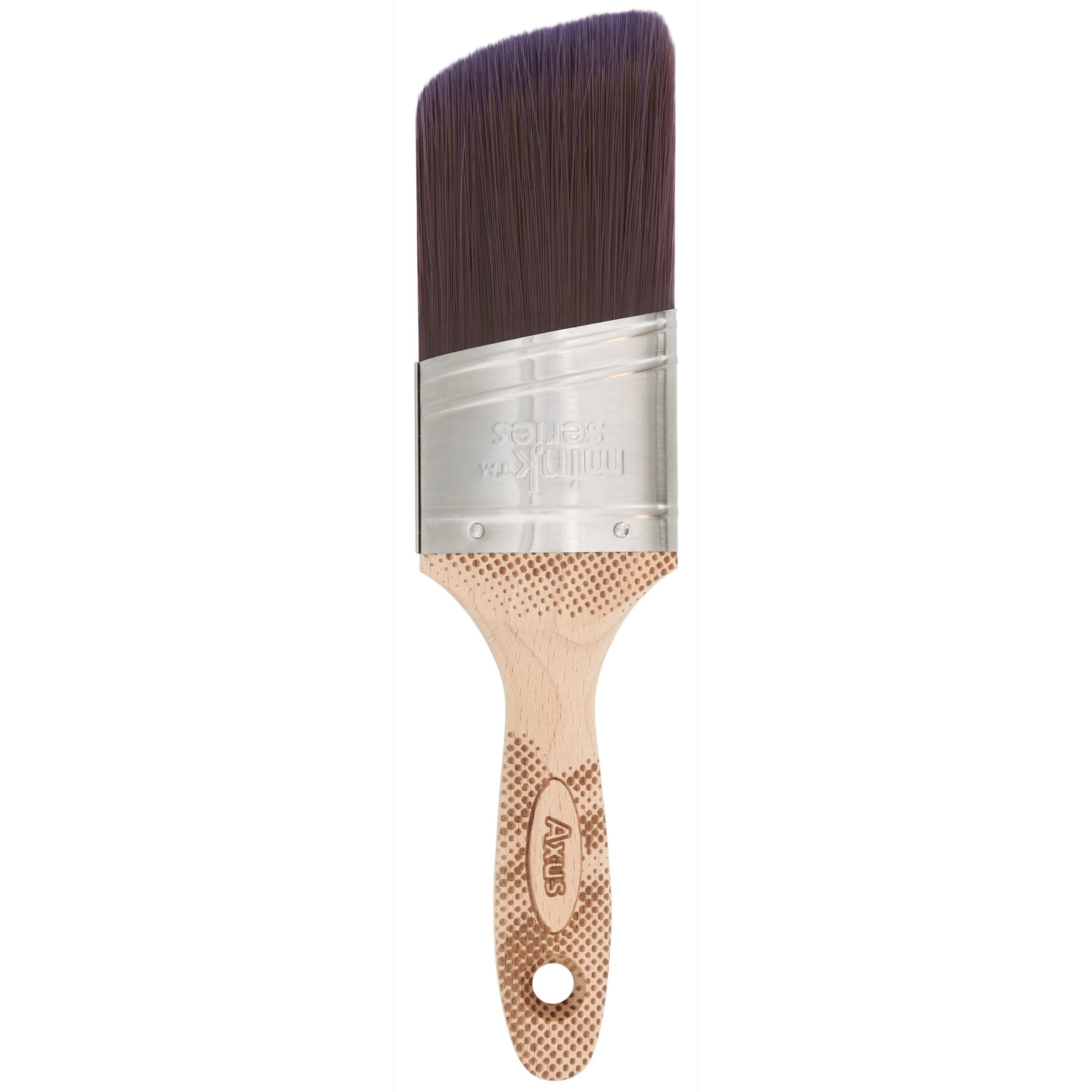 Axus Silk Shortcut Ultra Paint Brush 2 Inch
