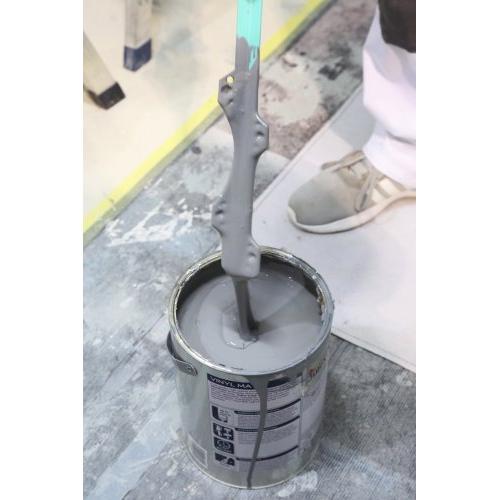 Axus Decor Onyx Series Eddy Paint Mixer