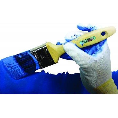Axus Decor Painters Gloves - Blue Series | Pack of 3
