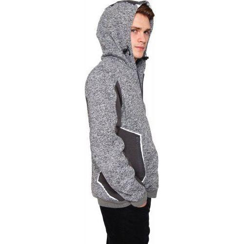 Axus Decor Painter's S-Tex Hoodie - Grey