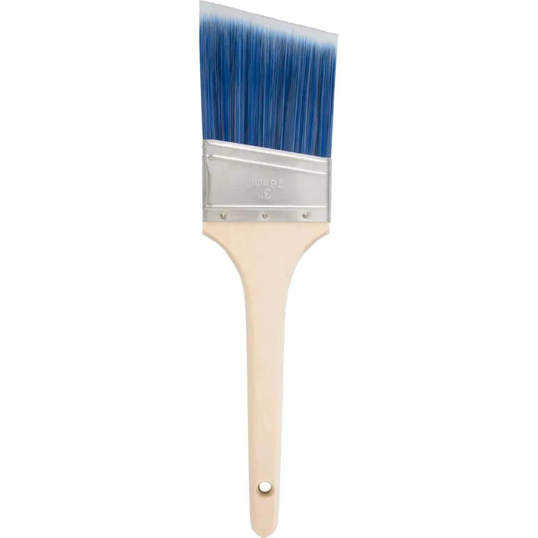 Axus Decor Angled Pro Cutter Paint Brush
