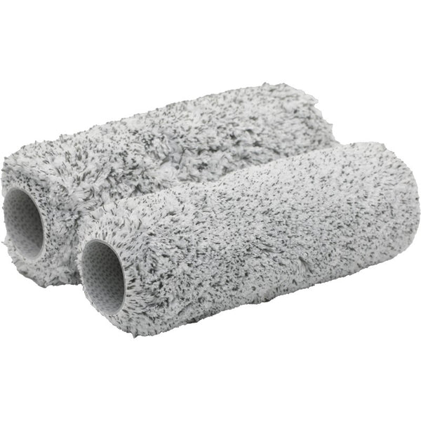 Axus Contour 18 Roller Sleeve - Long Pile | 9"-230mm
