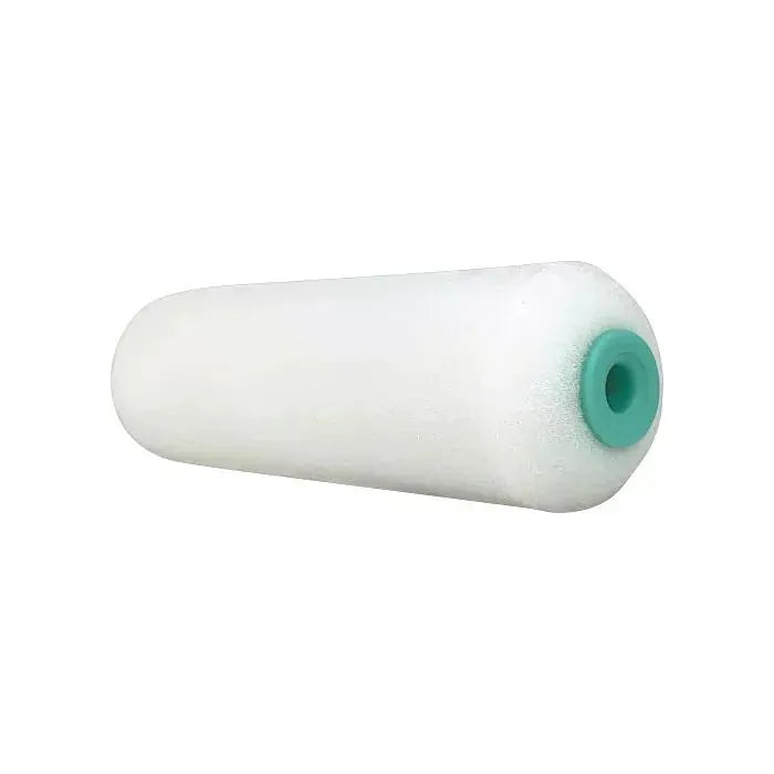 Axus Decor White Hd Foam Mini Roller Kit