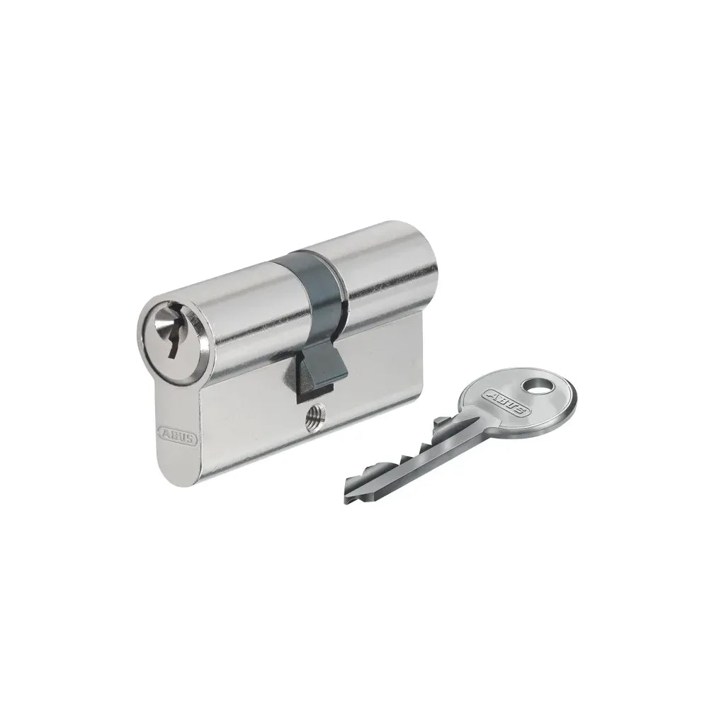 Abus E50N Euro Cylinder Key Lock | 35mm