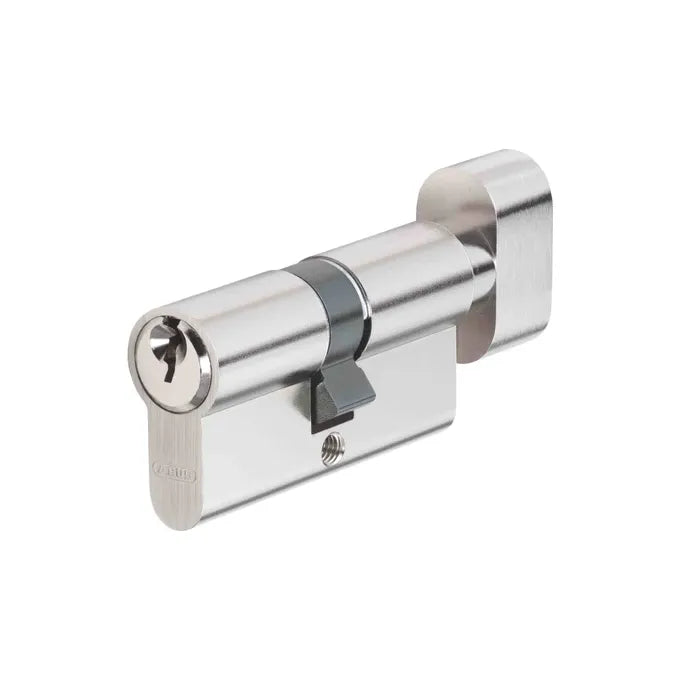 Abus Euro Thumbturn Cylinder 30mm