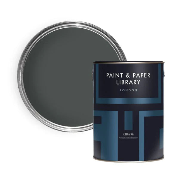 Paint & Paper Library Acqua Viva 122