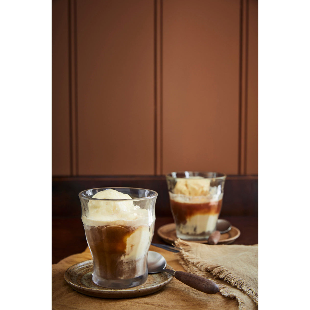 Little Greene Affogato Paint Interior & Exterior Paint for sale Ted Johnson