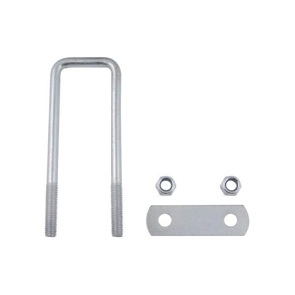 Genfitt Trailer U-BOLT - 7in X 2in X 12mm