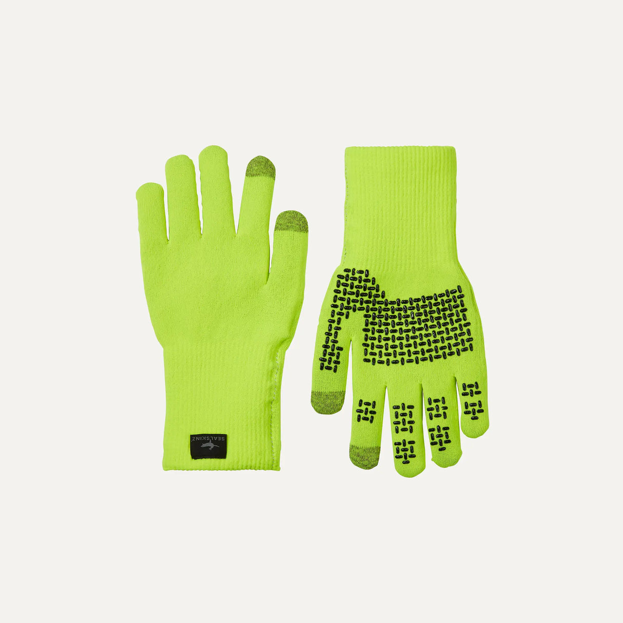 Sealskinz Anmer Waterproof All Weather Ultra Grip Glove