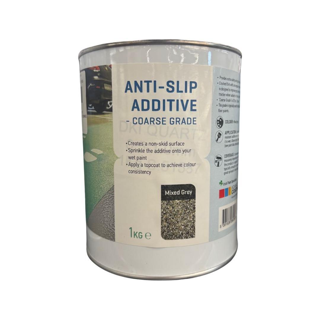 Anti-Slip Additive