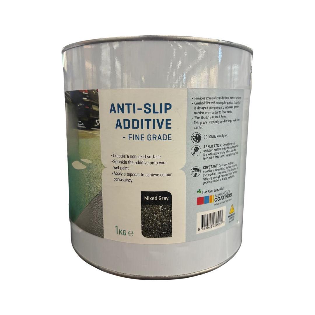 Anti-Slip Additive - 1kg
