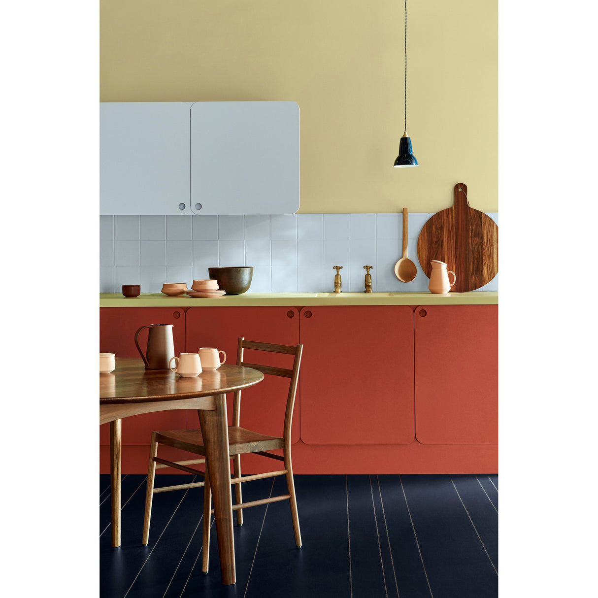 Little Greene Apple Paint 137 Interior & Exterior Wall Paint