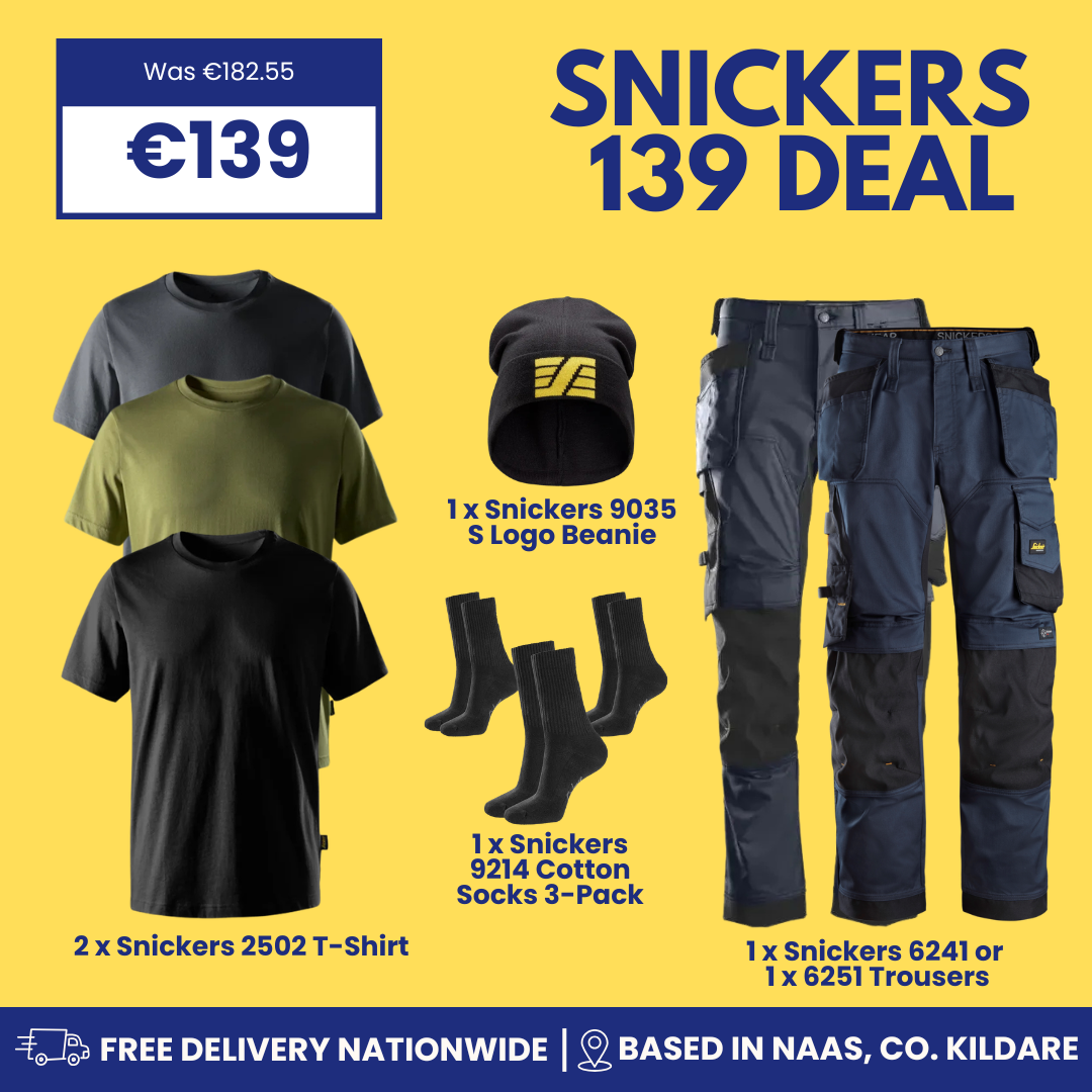 Snickers 139 Deal
