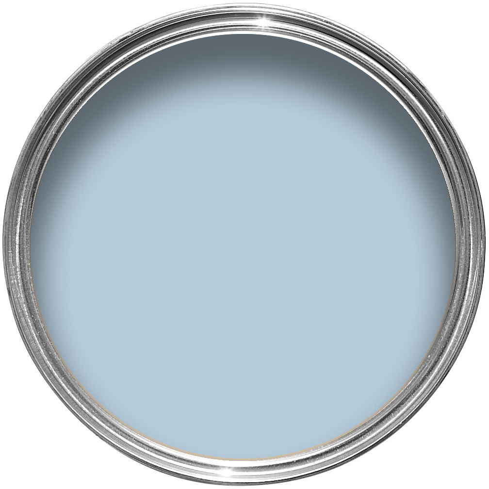 Dulux Heritage Blue Ribbon