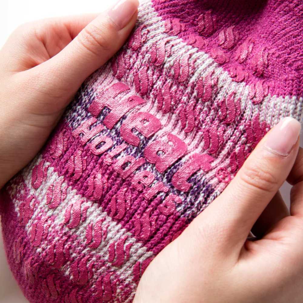 Heat Holders Ladies Lounge Socks Lily | UK 4-8