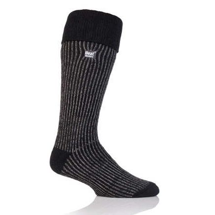 Heat Holders Men's Buzzard Boot Socks