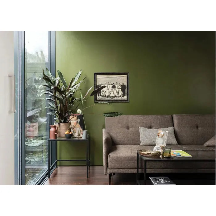 Farrow & Ball Suffield Green Paint 77