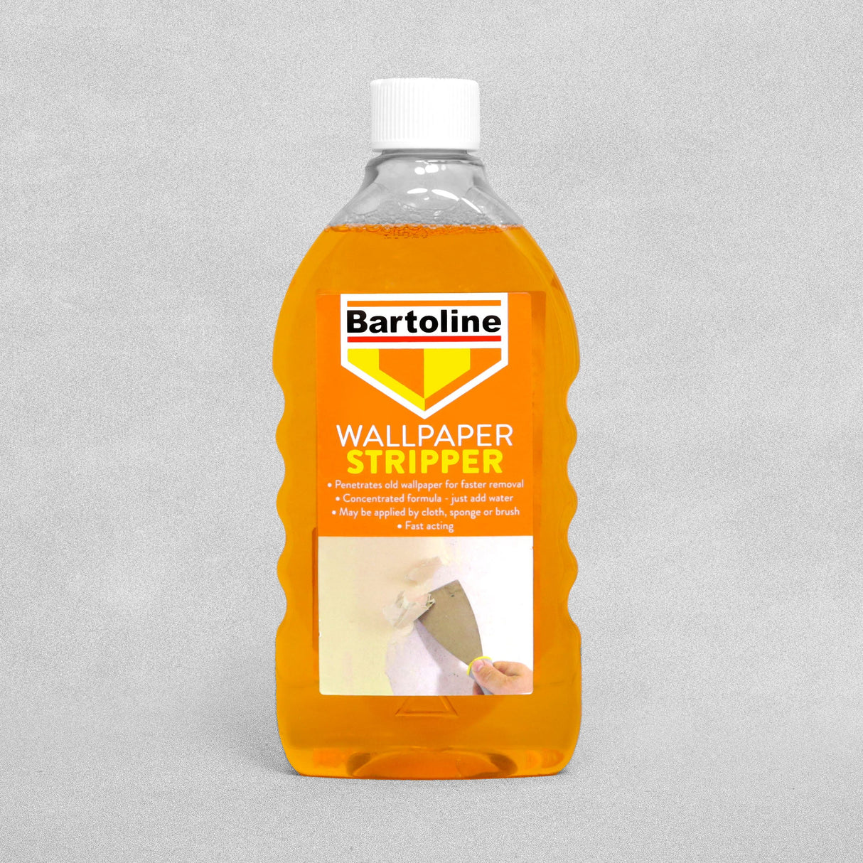 Bartoline Wallpaper Stripper - 500 ml