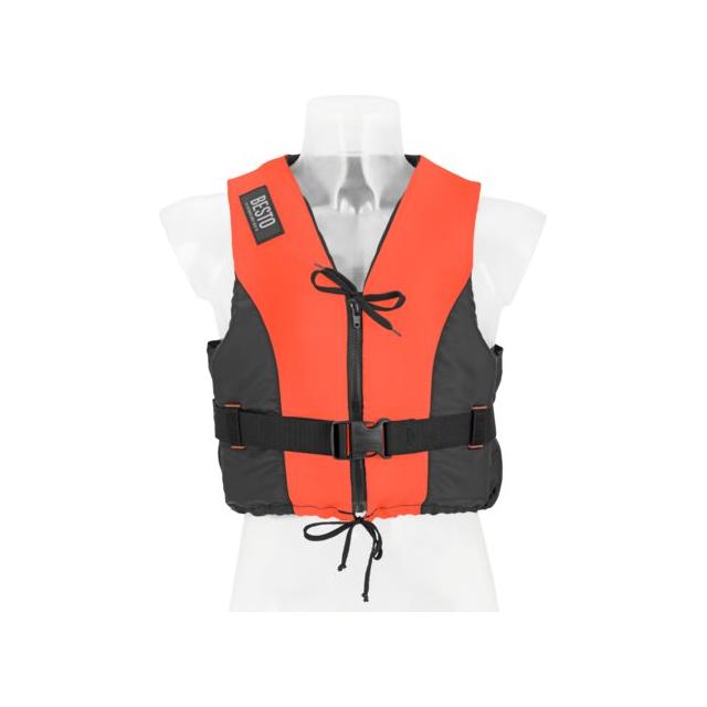 Besto Dinghy Zipper 50N Buoyancy Aid1