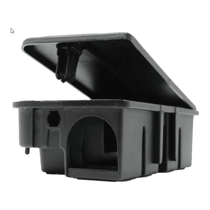 Big Cheese Rat & Mouse Bait Station