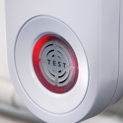 Big Cheese Sonic Mouse & Rat Repeller