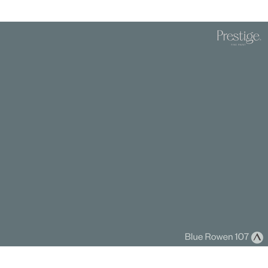 Prestige Blue Rowen