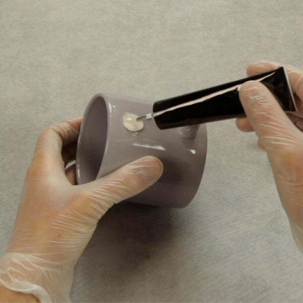 Bostik All Purpose Clear Adhesive