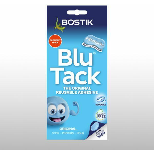 Bostik Blu Tack