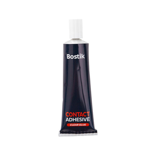 Bostik Contact Adhesive - 50ml