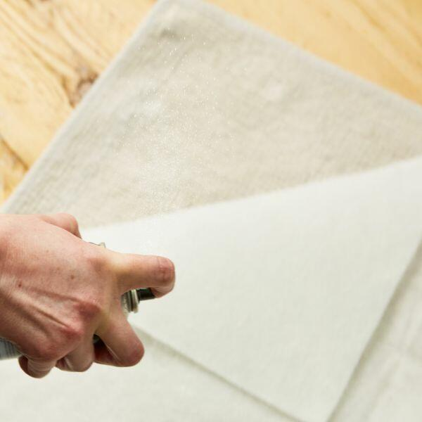 Bostik Fast Tak Permanent Spray - 500ml