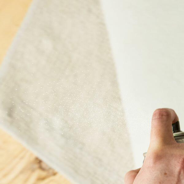 Bostik Fast Tak Permanent Spray - 500ml