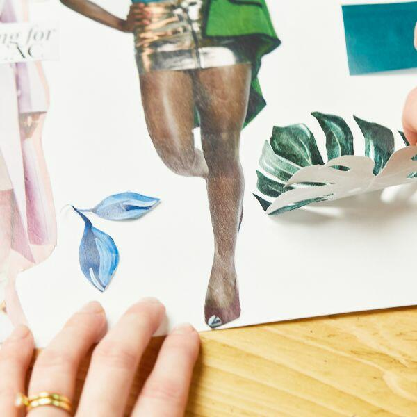 Bostik Fast Tak Permanent Spray - 500ml