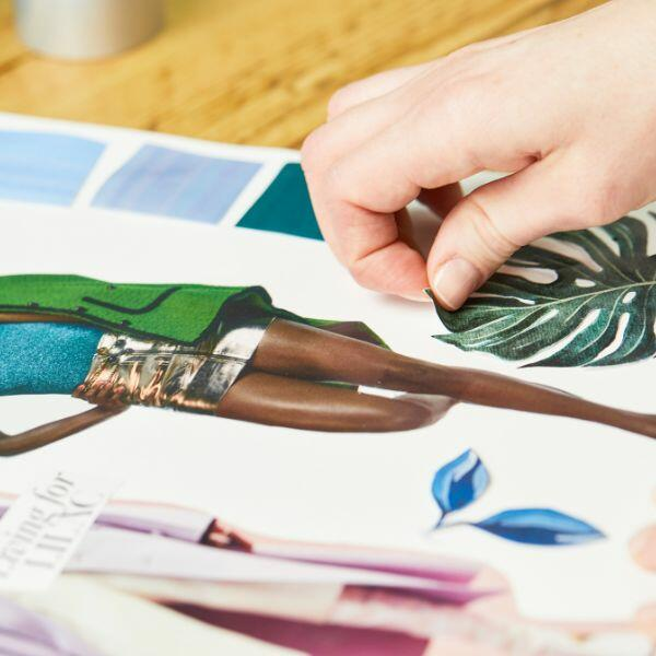 Bostik Fast Tak Permanent Spray - 500ml