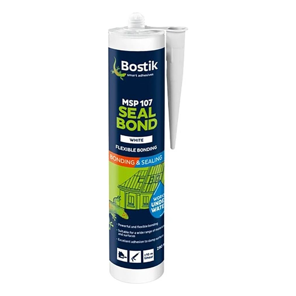 Bostik MSP 107 Seal Bond - 290ml