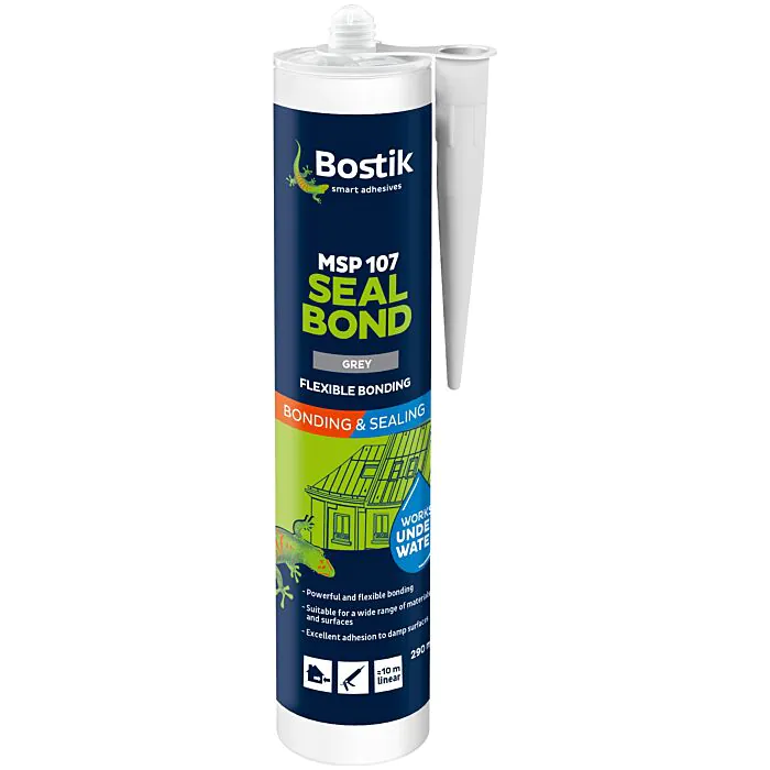 Bostik MSP 107 Seal Bond - 290ml