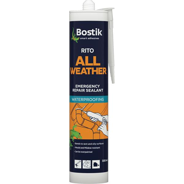 Bostik Rito All Weather - 300ml