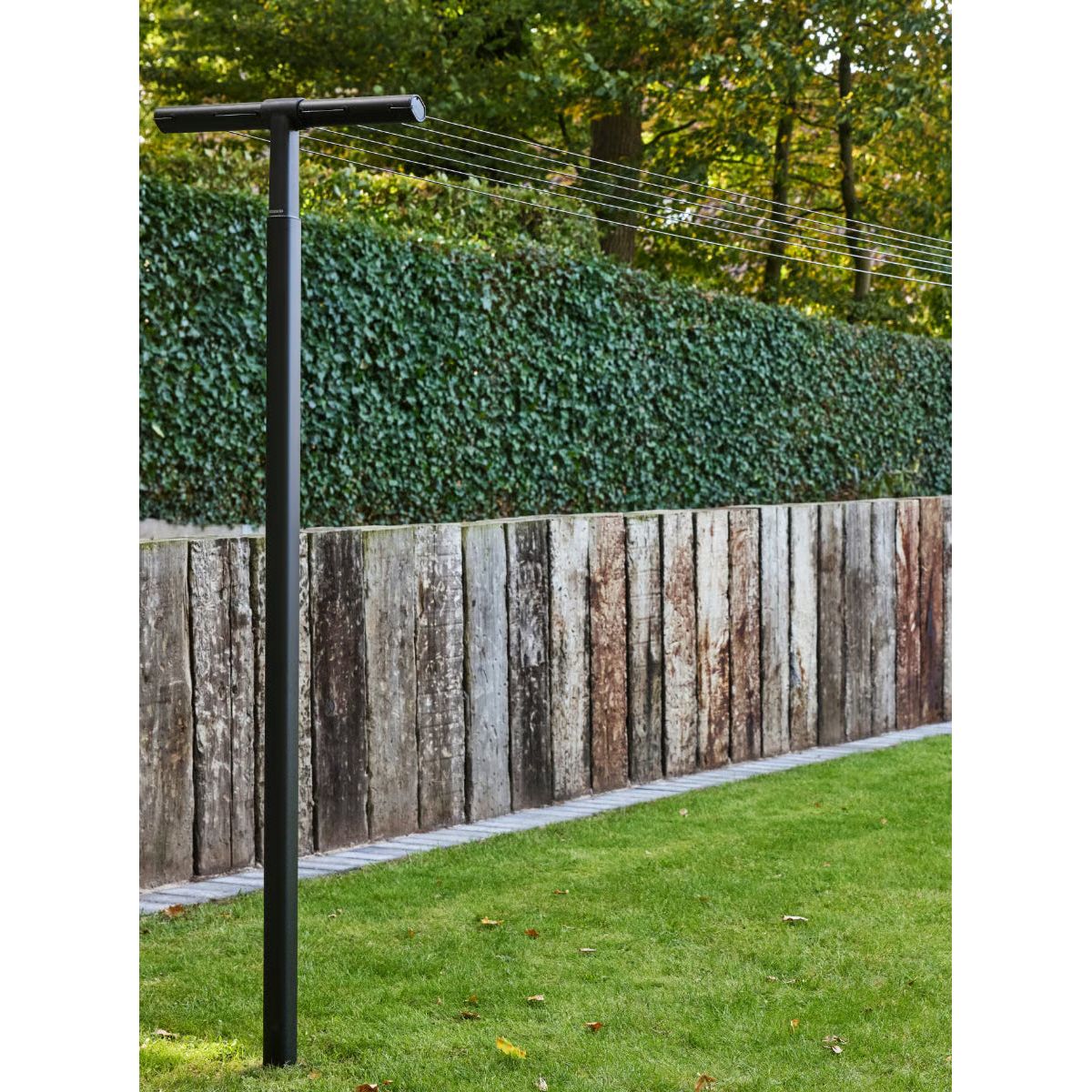 Brabantia HangOut Washing Lines with Poles