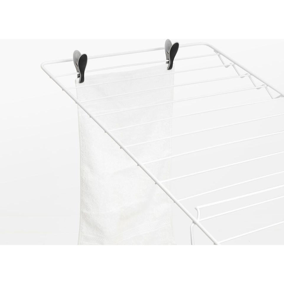 Brabantia Smart Clothes Pegs - Set of 8