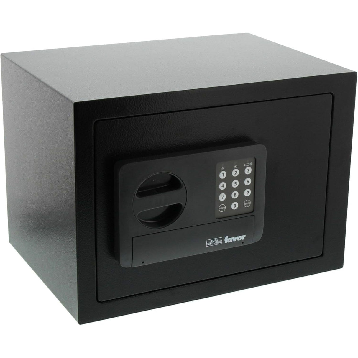 Burg Wachter Favor Electronic Safe S5