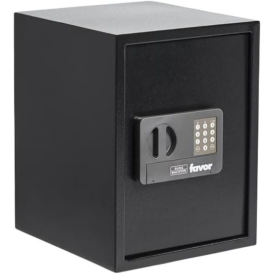Burg Wachter Favor Electronic Safe S7