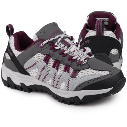 Hi-Tec 1000 Jaguar Hiking Shoe | Women
