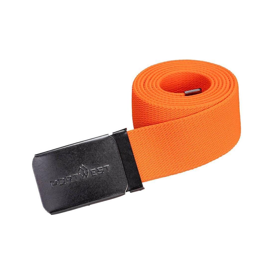 Portwest C105 Elasticated Work Belt