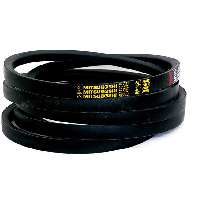 Mitsuboshi C-Section Vee Belt