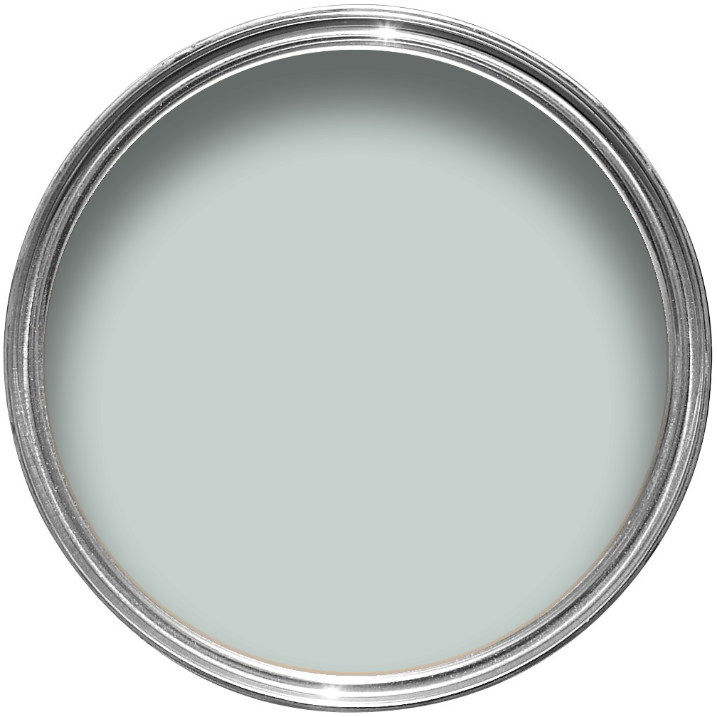 Dulux Heritage Green Oxide
