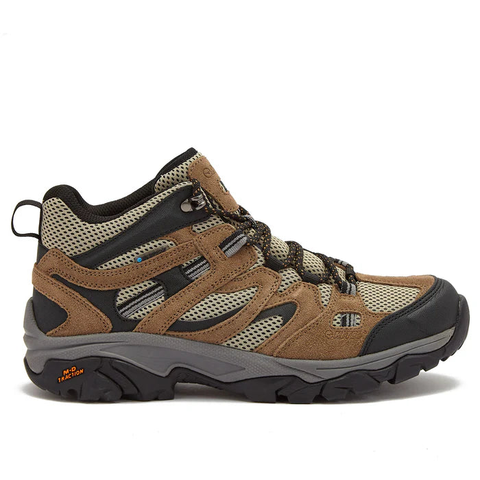 Hi-Tec Ravus Hiking Boots | Women - Taupe