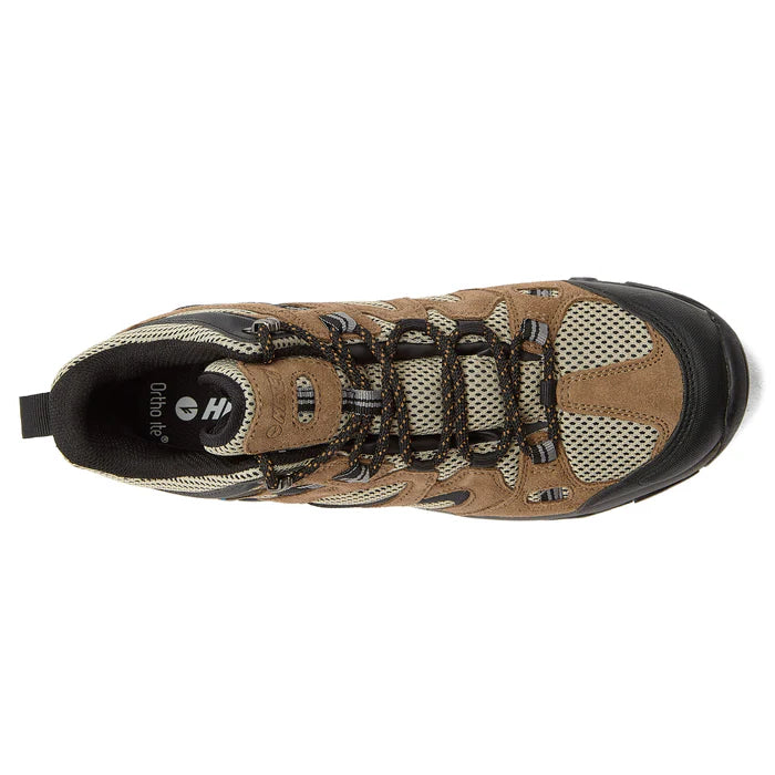 Hi-Tec Ravus Hiking Boots | Women - Taupe