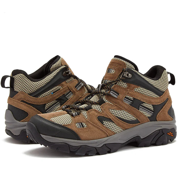 Hi-Tec Ravus Hiking Boots | Women - Taupe