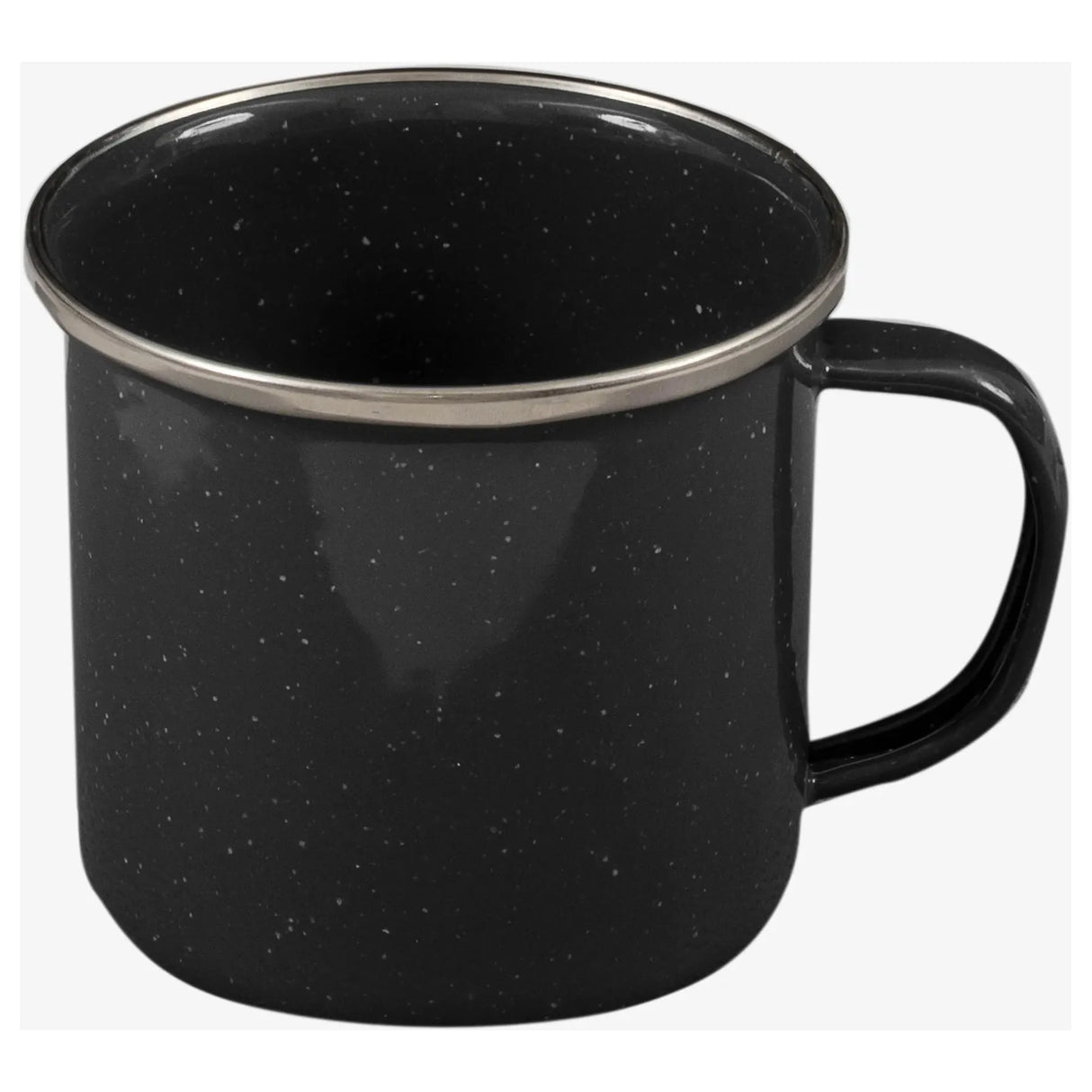 Highlander Enamel Mug Deluxe