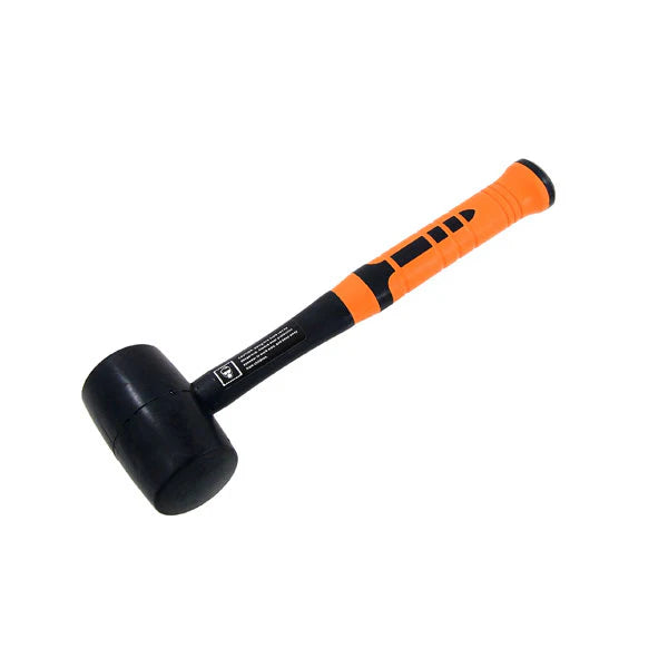 Neilsen CT0285 Rubber Mallet | 24oz