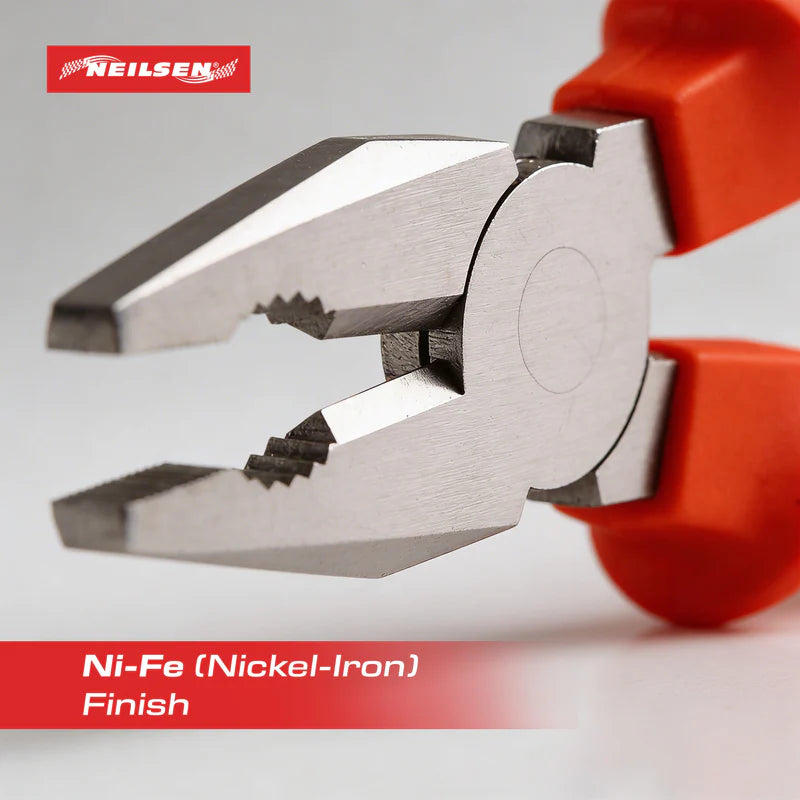 Neilsen CT0354 Combination Plier - 8in